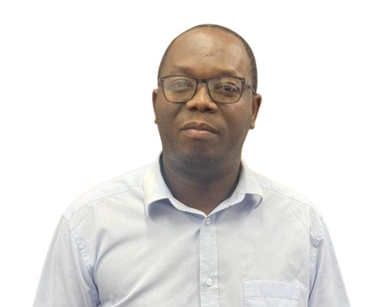 Dr. T. Dlamini