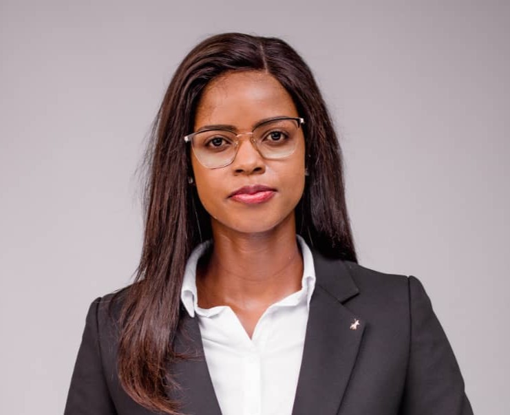 Ms. P.L. Mahlangu