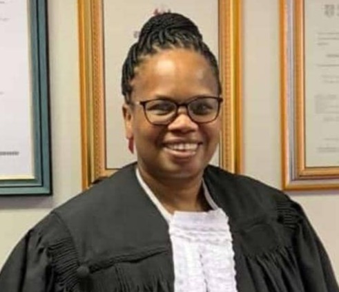 Dr. N.N. Mathabela