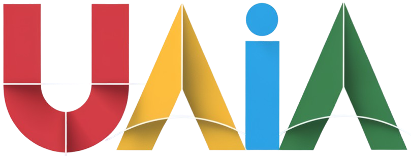 UNESWA AI Academy Logo