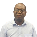 Dr. T. Dlamini