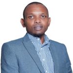 Mr. W. Nyembe