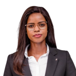 Ms. P. Mahlangu