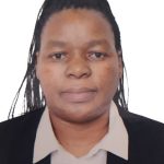 Dr. E. Kunene-Mthethwa